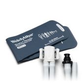 FlexiPort® Manschette, Größe 11, 2-Schlauch, Dreifach (EA)