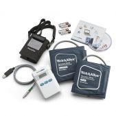 ABPM 7100 mit CardioPerfect WorkStation-Software