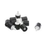 Schraubanschluss für 1/8 Schläuche (10 Stück)