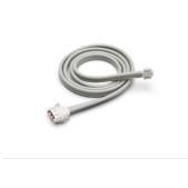 SureBP Blutdruckschlauch (2 Schläuche, 1,5 Meter)