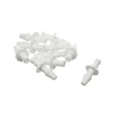 Bajonett-Anschluss zur Verwendung mit Hewlett Packard (10 Stück)