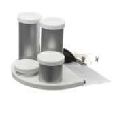 BP Test-Volumen-Reparatur-Set