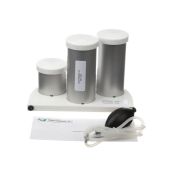 BP Test-Volumen-Reparatur-Set