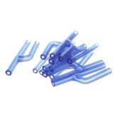 Y-Schlauch ohne Anschlüsse (10 Stück)