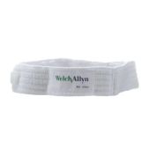 Weiches Frottekopfband (10 Stück)