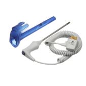 SureTemp® 690 Set mit Sonde und Fassung, oral/axillar