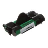 Akkupack für Braun Thermoscan PRO 4000