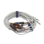 Ableitungskabel, IEC, Banana, CP100/200